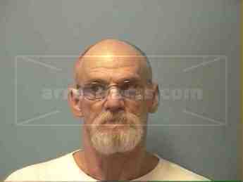 Charles Henry Johnson
