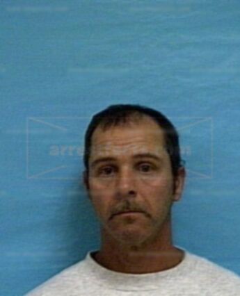 Gary Duane Cox