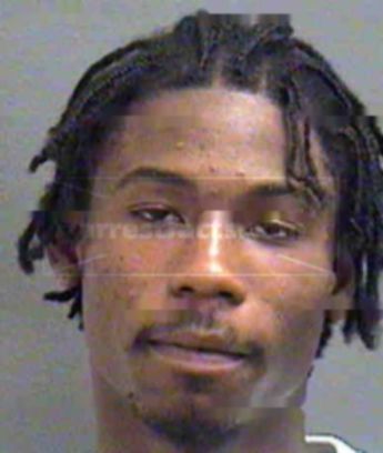 Tavares Antonio Phifer
