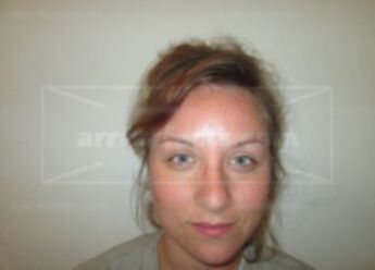 Amber Marie Leach