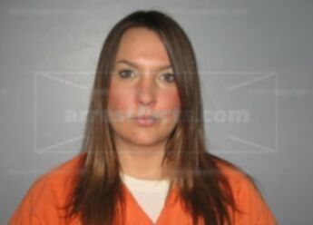 Amy Jonay Walker