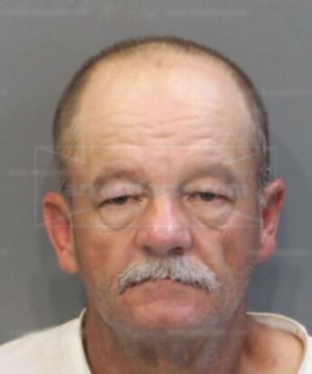 Johnny Lamar Teague
