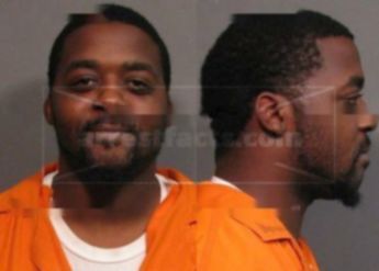 Marcus Lavell Ellis
