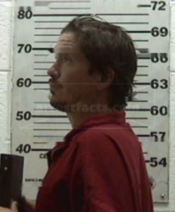 James Patrick Napier