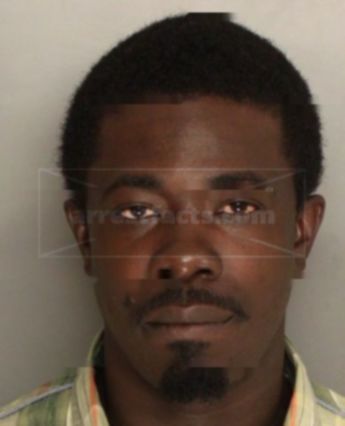 Rayshon Mendel Rivers