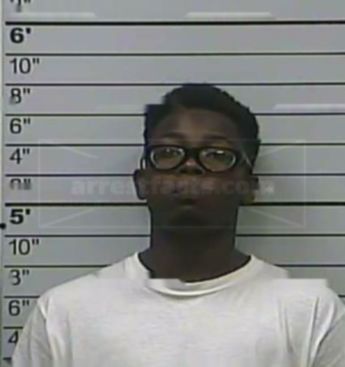 Forrest T Jones