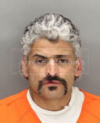 Robert Tijerina