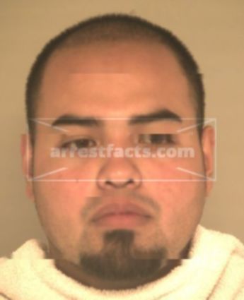 Angel Mario Quiroz