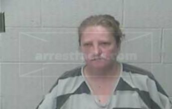Stacy Marie Smith