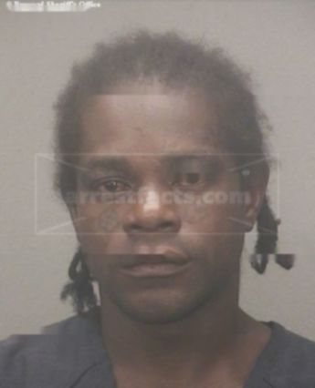 Jermaine Calvin Lambert