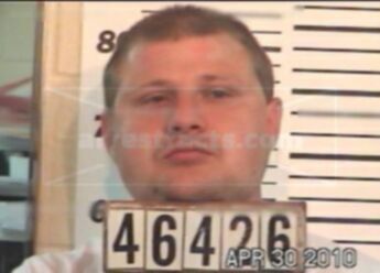 Aaron Patrick Holcomb