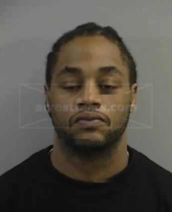 Mekose Donte Siler