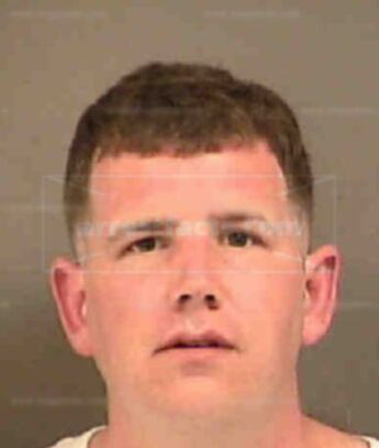 Michael James Gunnison