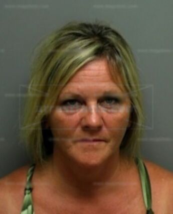 Cynthia Lynn Hickok