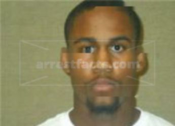 Brandon Dewayne Hunter