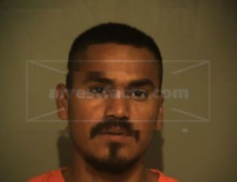 Alejandro Corona-Chavez