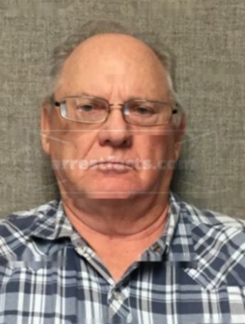 Robert Lyndle Stephens
