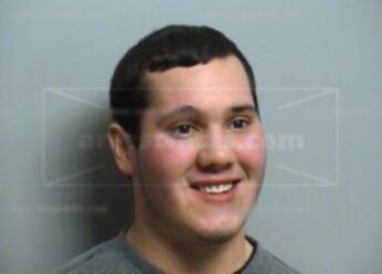 Garrett Adamson