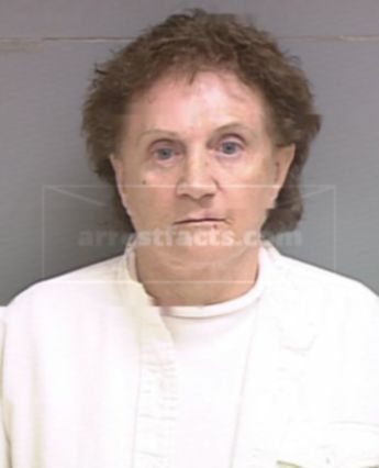 Lavinia Saddler