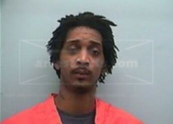 Ermon Martrel Rice