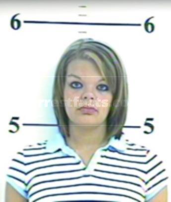 Whitney Jordan Mcham