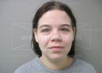 Katie Marie Williams