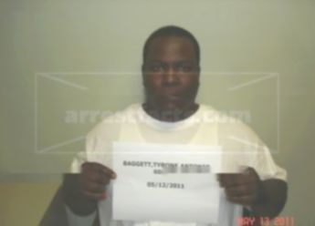 Tyrone Antonio Baggett