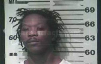Bryan Andrew Brown