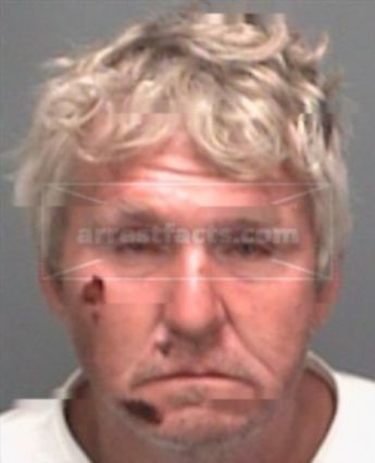Kevin Kent Welborn
