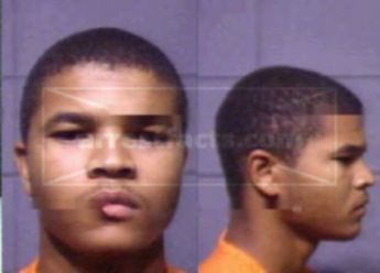 Alvin Frank Mccovery Jr.