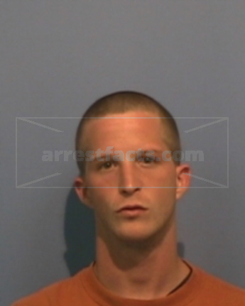 Chad Robert Lanum