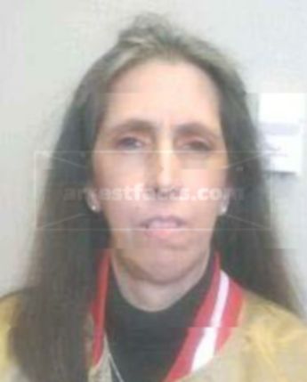Geraldine Marie Talley