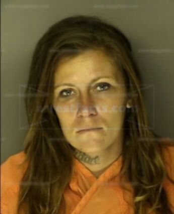 Amanda Nicole Wilson