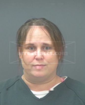 Jessica Morgan Paula Claypoole