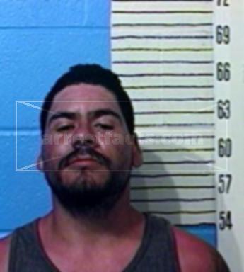 Jose Angel Hernandez