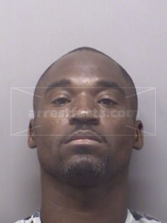 Deon Dashun Randall