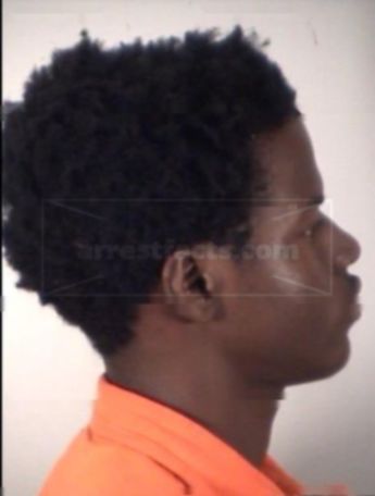 Theodore Anthony Kenon
