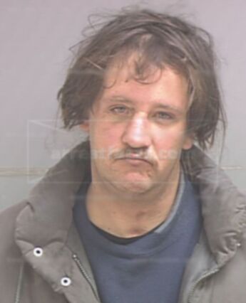 Michael Lester Mangum