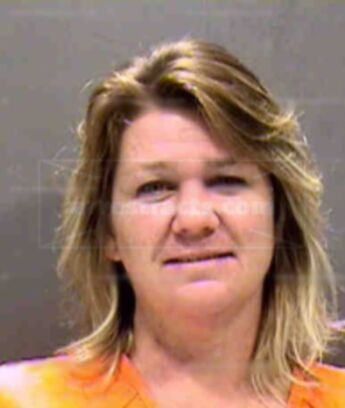 Chari Lee Smith