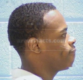 Marcus Burnett