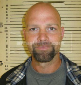 Shane Lawrence Geis