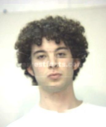 Richard Shane Salisbury