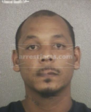 Marcus Jerome Kelley
