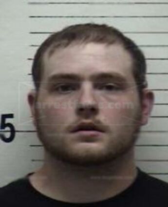 Brandon Lee Capps