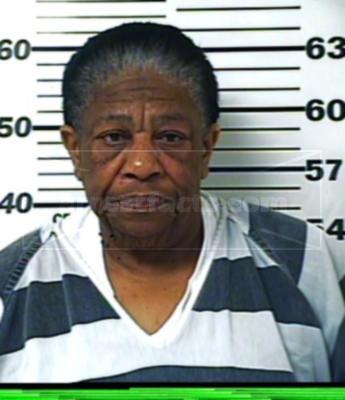 Minnie Pearl Mcgee