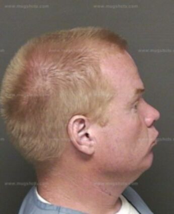 Brian Scott Hodge
