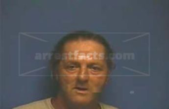William Leon May
