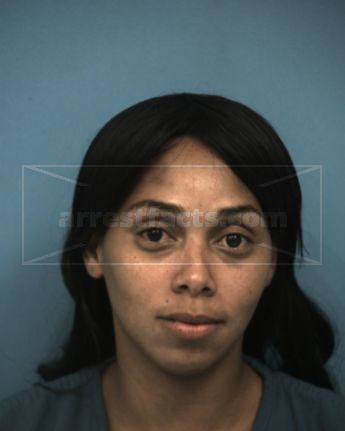 Katina Stanette Shelton