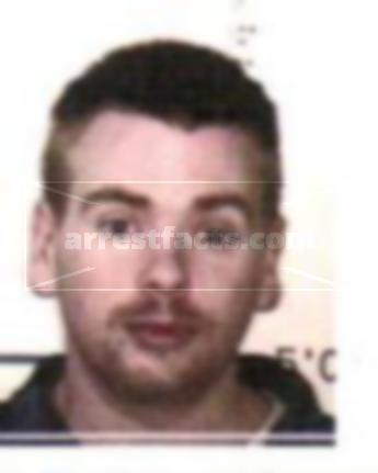 Bradley Douglas Prickett