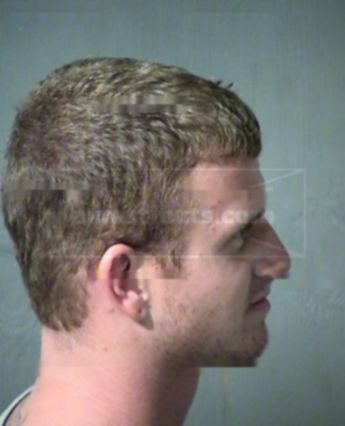 Justin Hayden Jennings